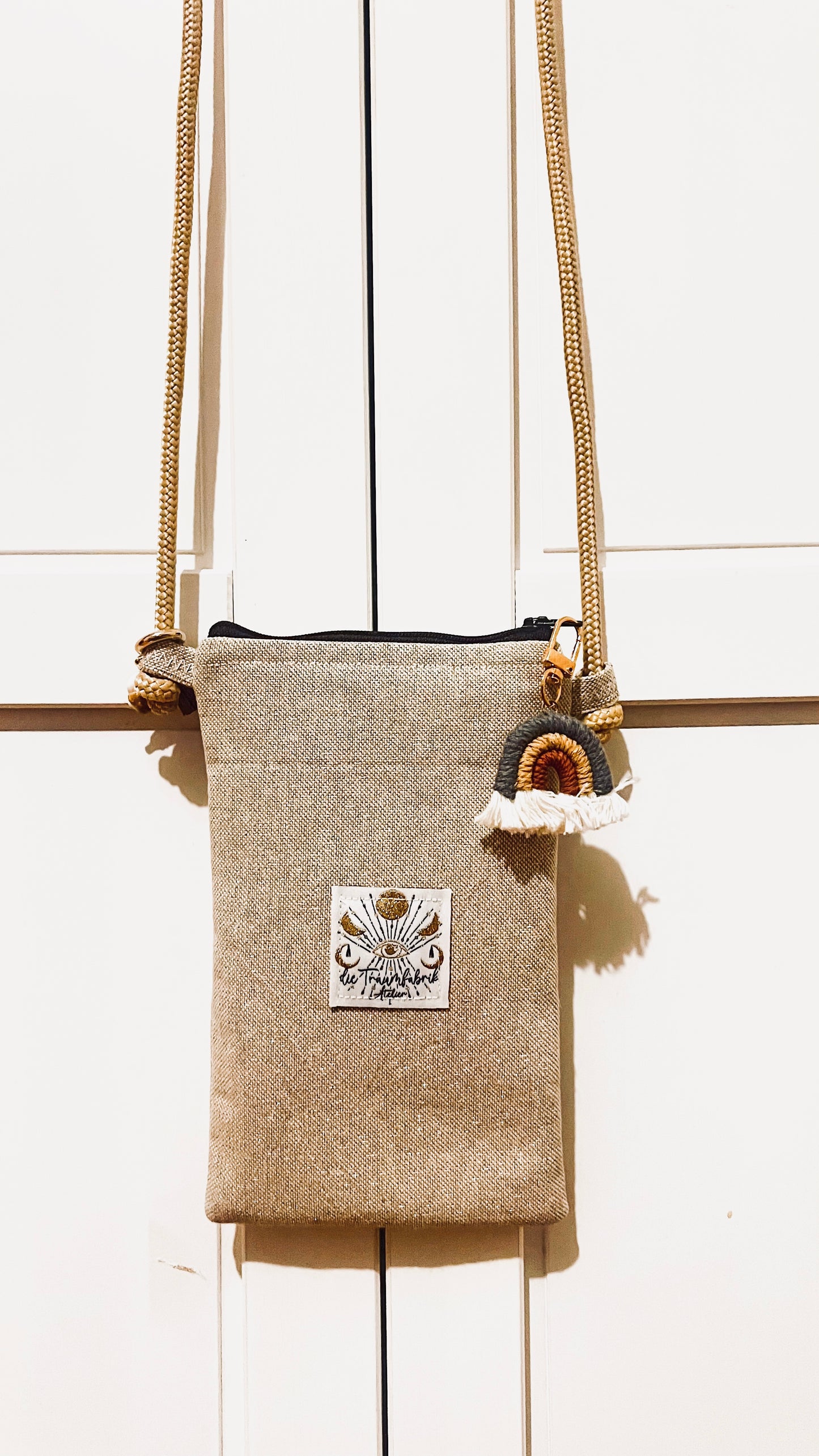 Umhängetasche klein