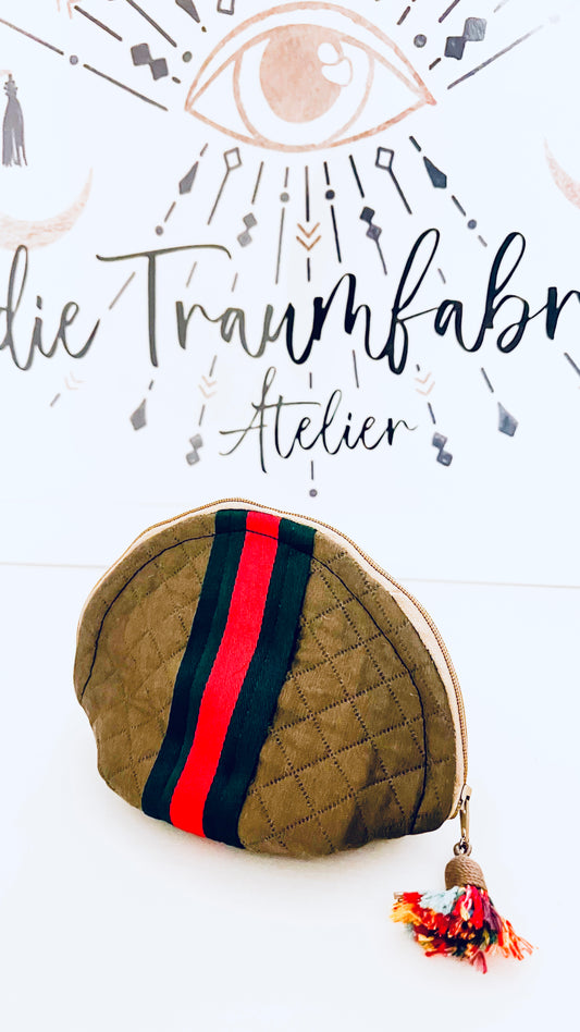 Muschel Beauty-Bag *Collection*