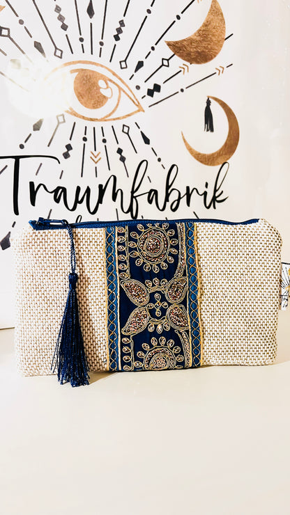 Boho Beauty-Bag