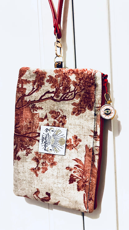 Etui Pochette