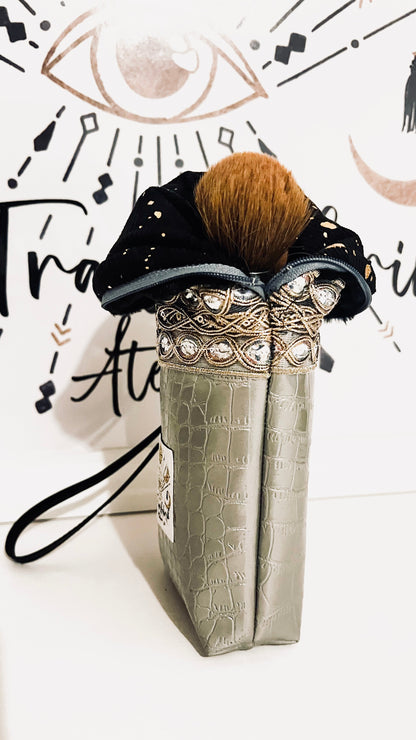Beauty-Bag gross