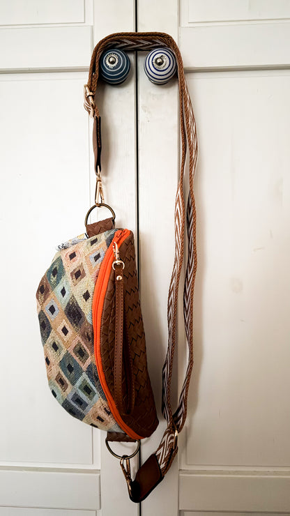 Bauchtasche