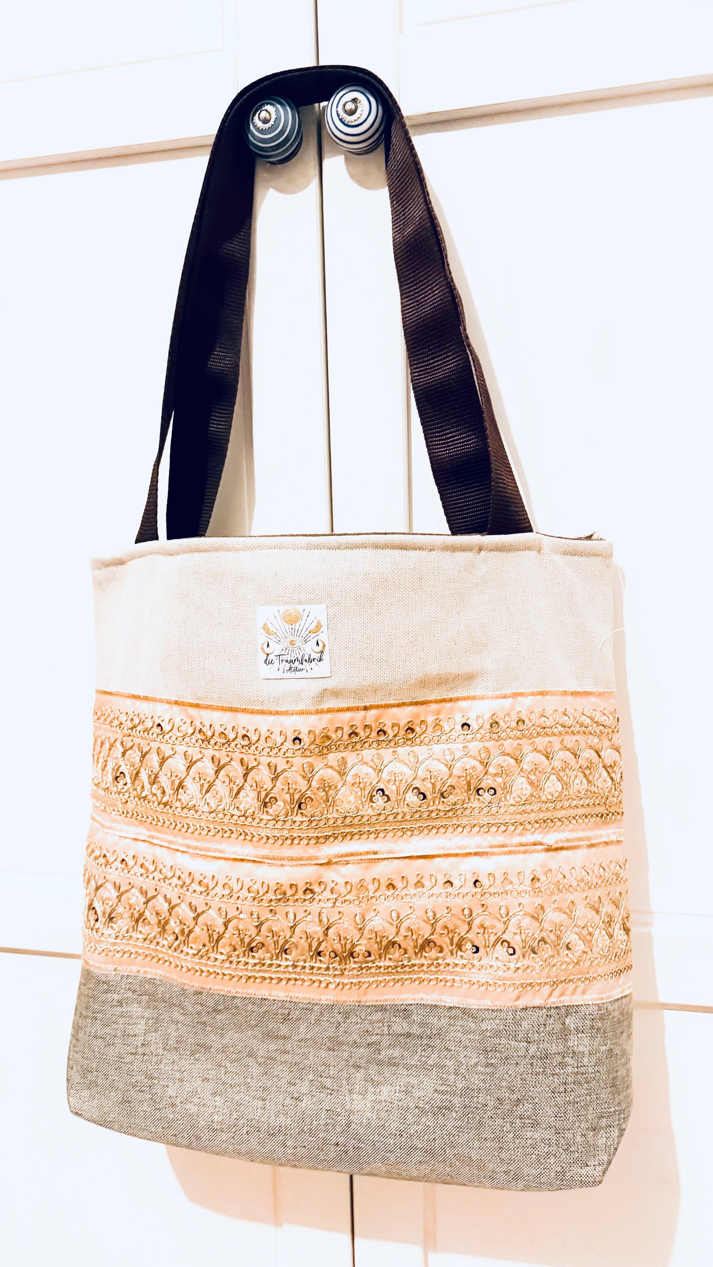Totem-Tasche
