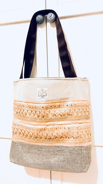 Totem-Tasche