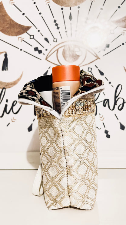 Beauty-Bag gross