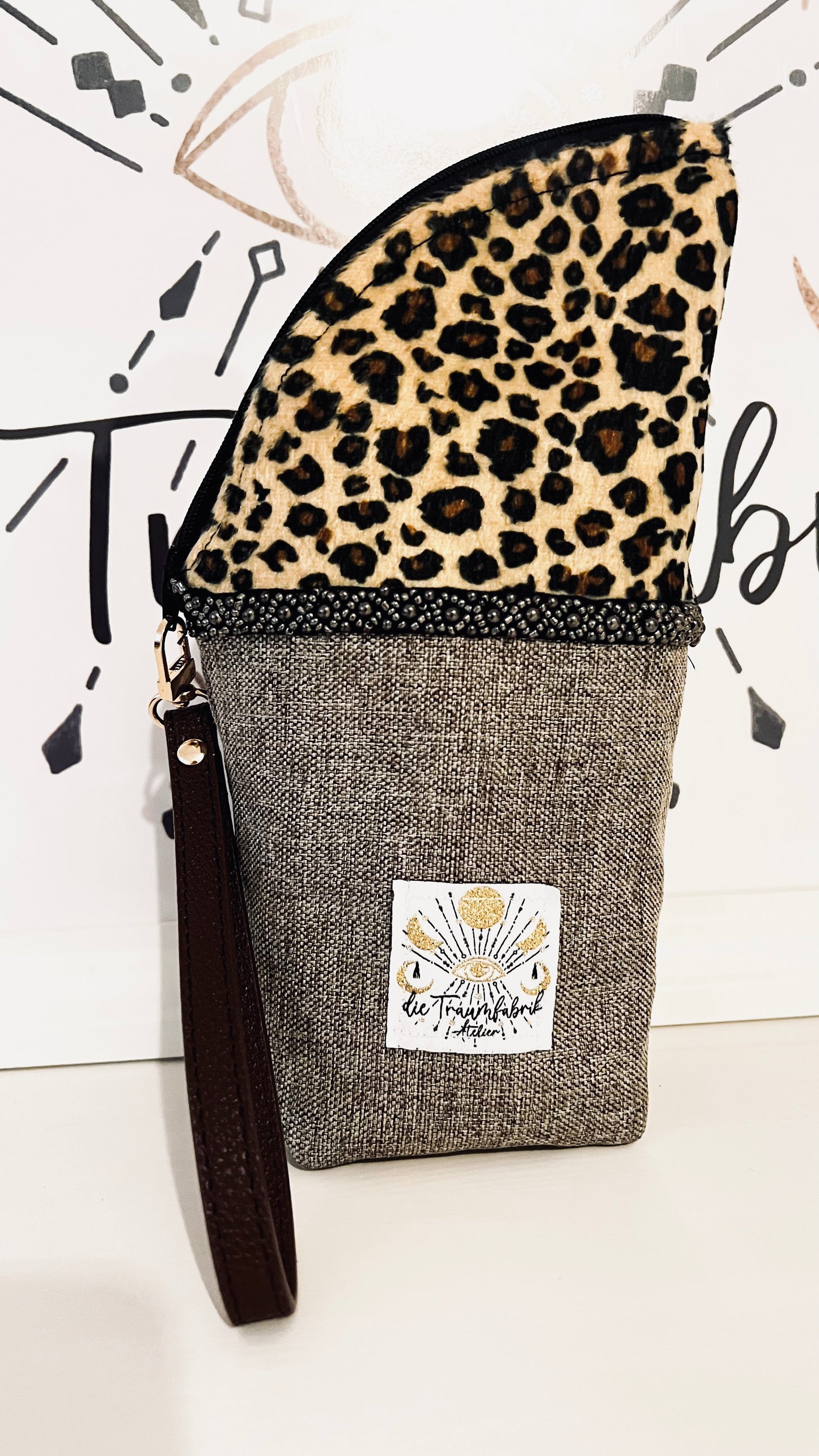 Beauty-Bag gross