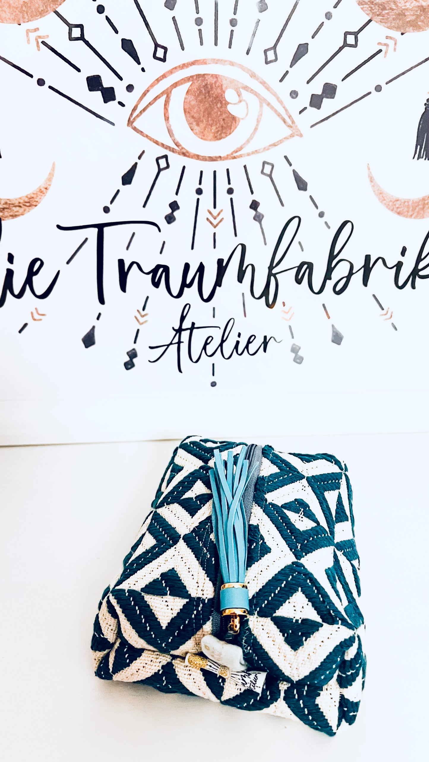 Beauty Bag Sardegna gross