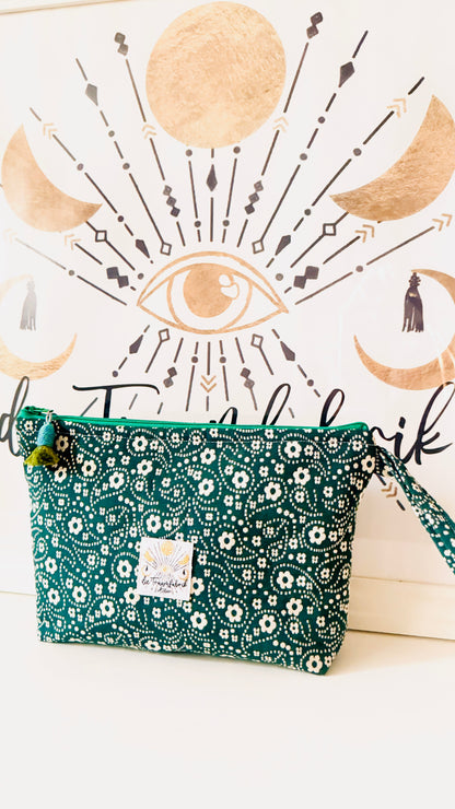 Beauty-Bag gross
