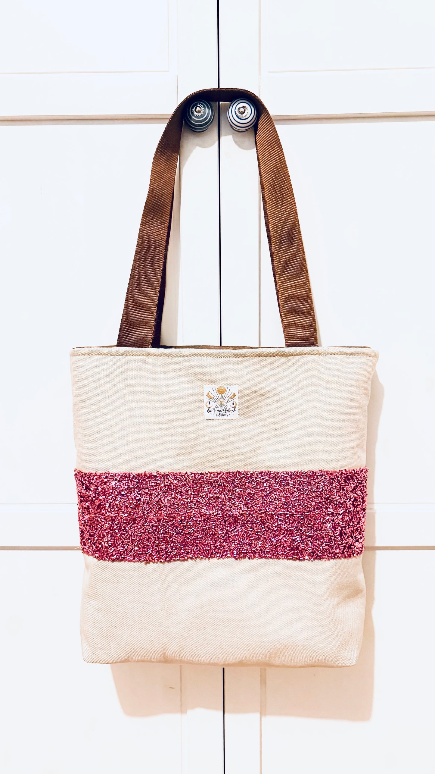 Totem-Tasche