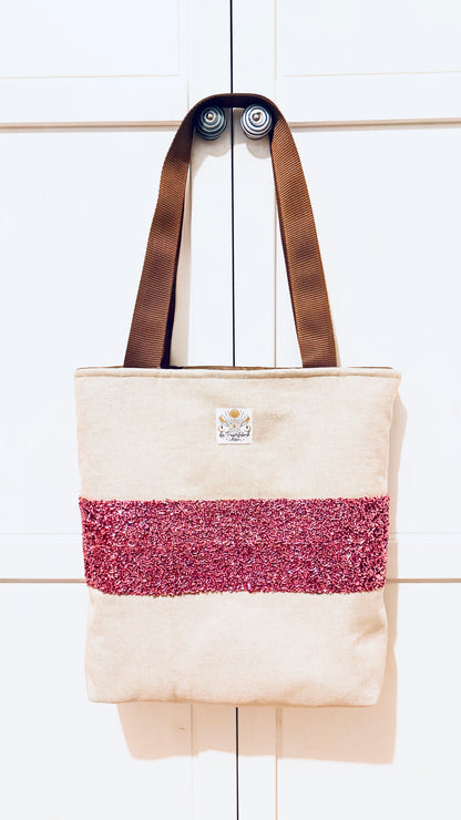 Totem-Tasche