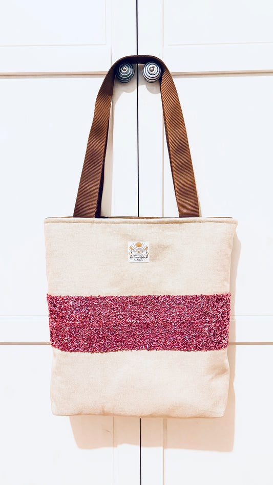 Totem-Tasche