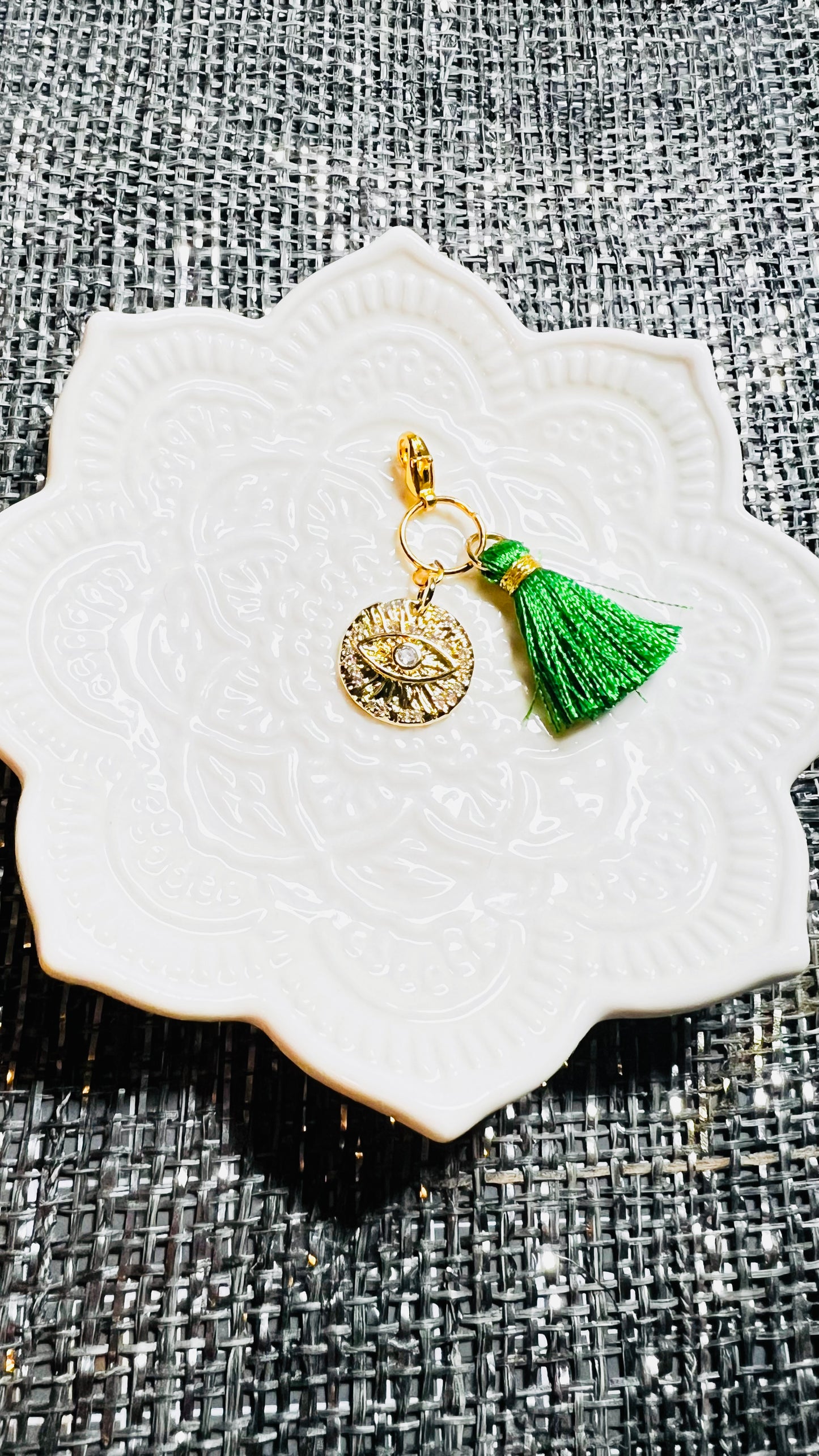 Charm Anhänger Nazar