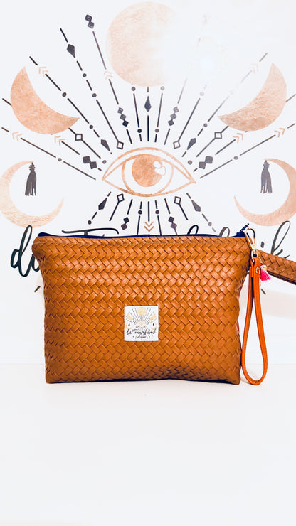 Beauty-Bag gross