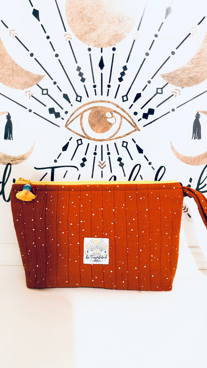 Beauty-Bag gross