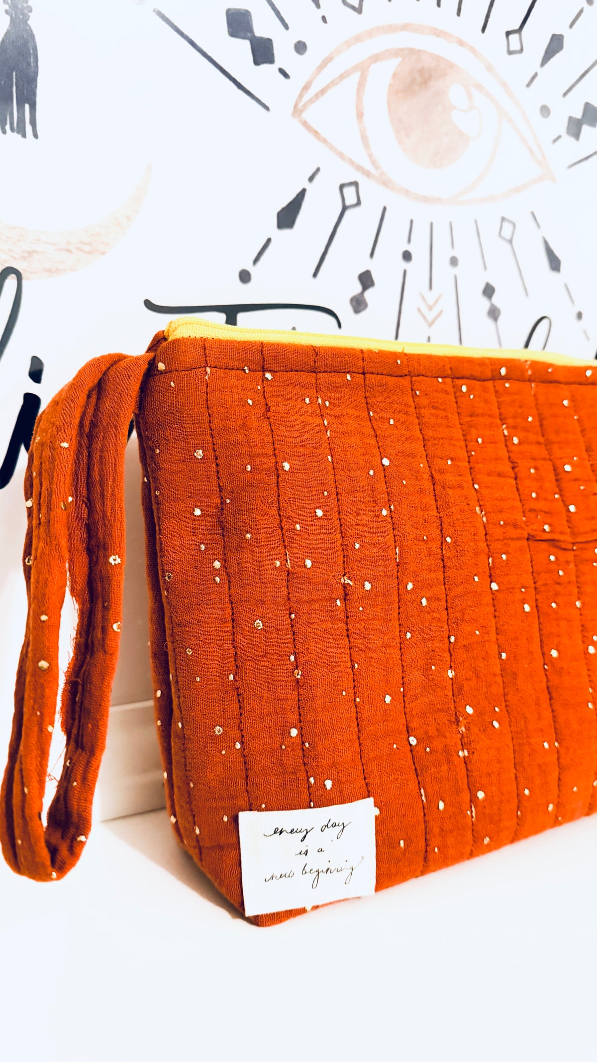 Beauty-Bag gross