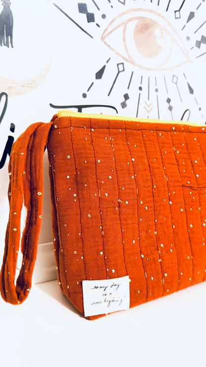 Beauty-Bag gross