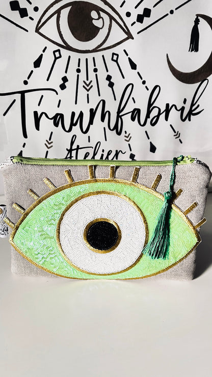 Boho Beauty-Bag