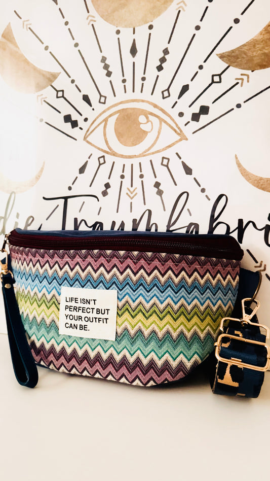 Bauchtasche
