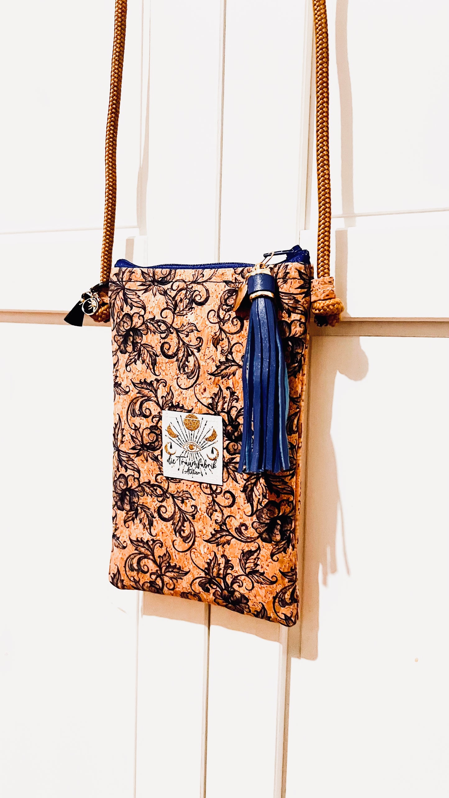 Umhängetasche klein