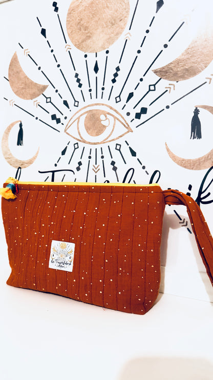 Beauty-Bag gross
