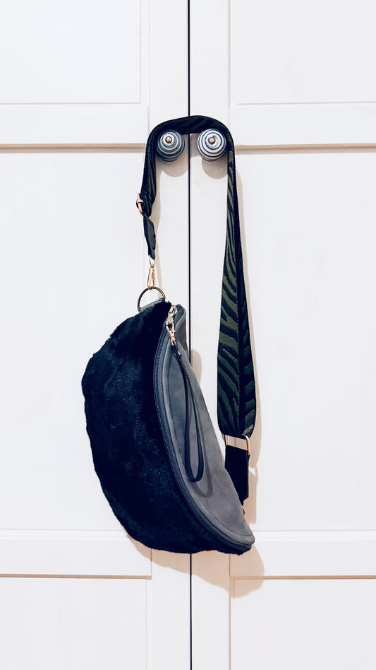 Bauchtasche