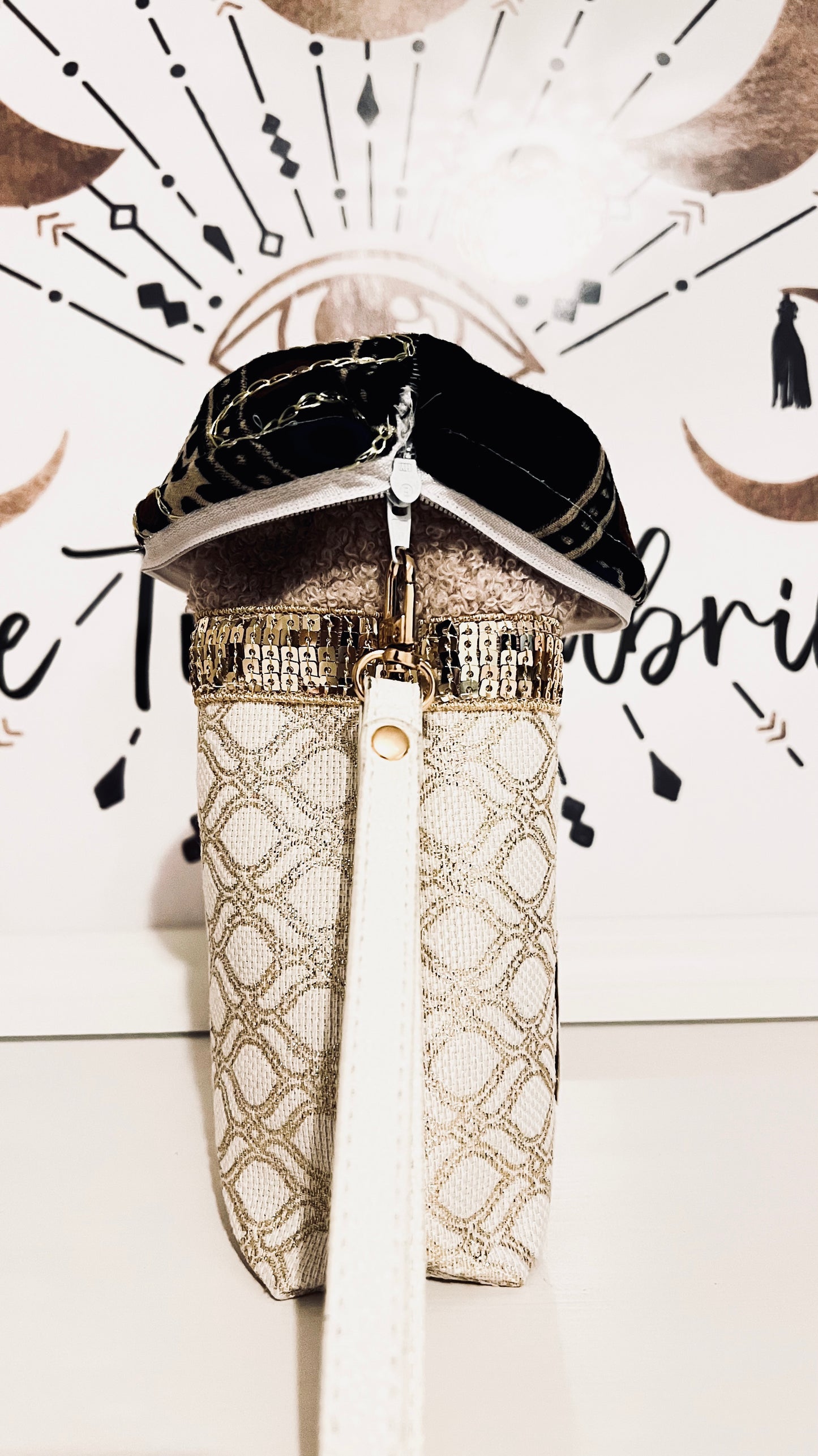 Beauty-Bag gross