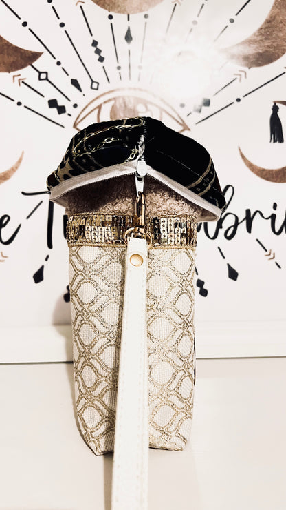 Beauty-Bag gross
