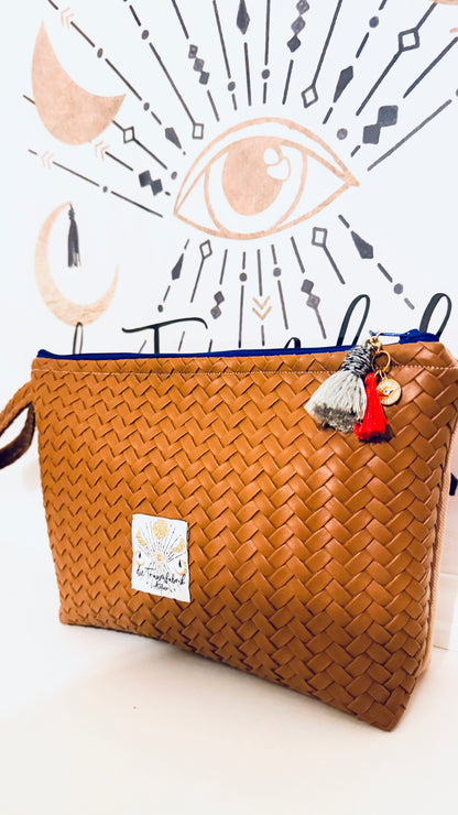 Beauty-Bag gross