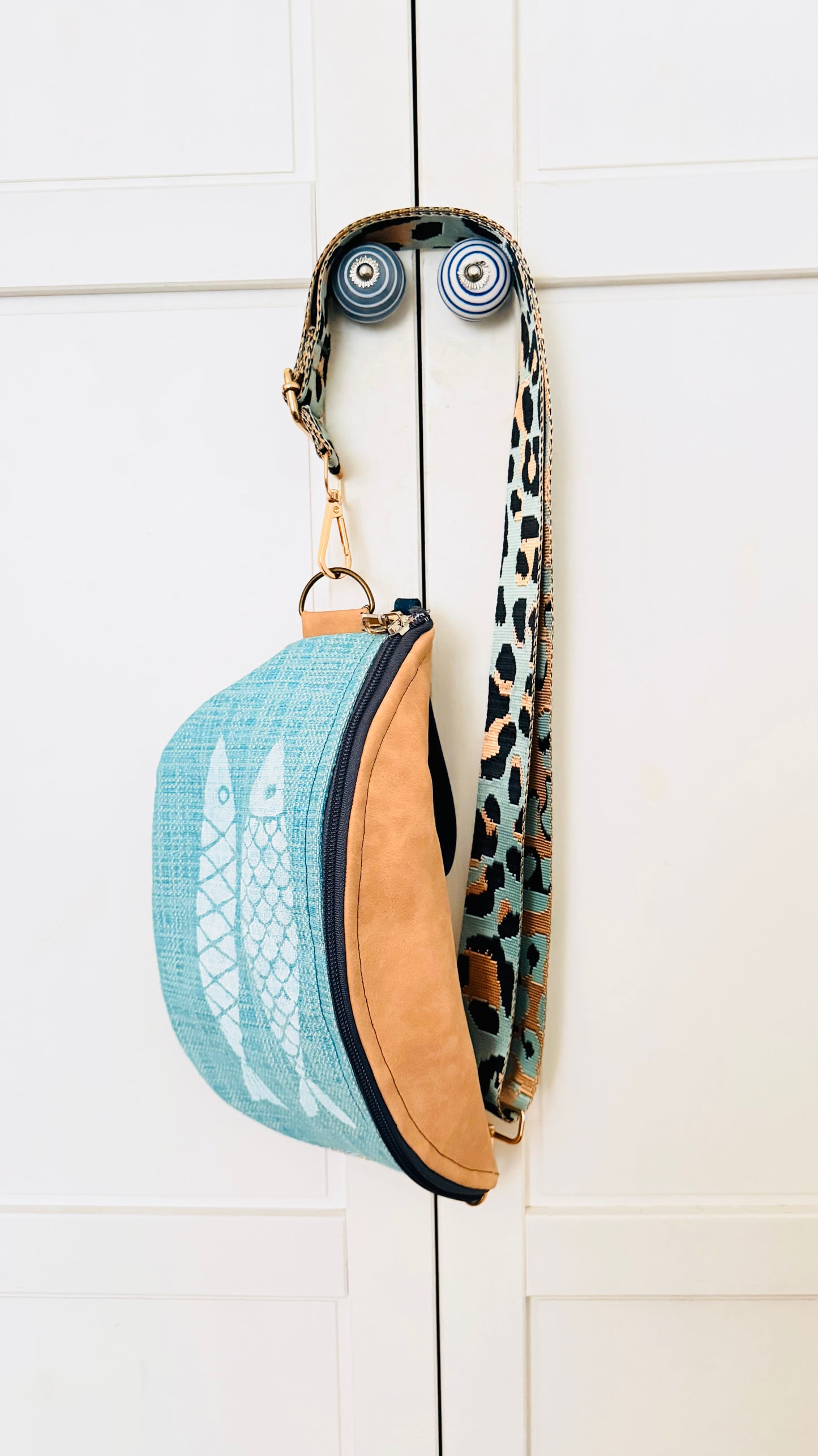 Bauchtasche