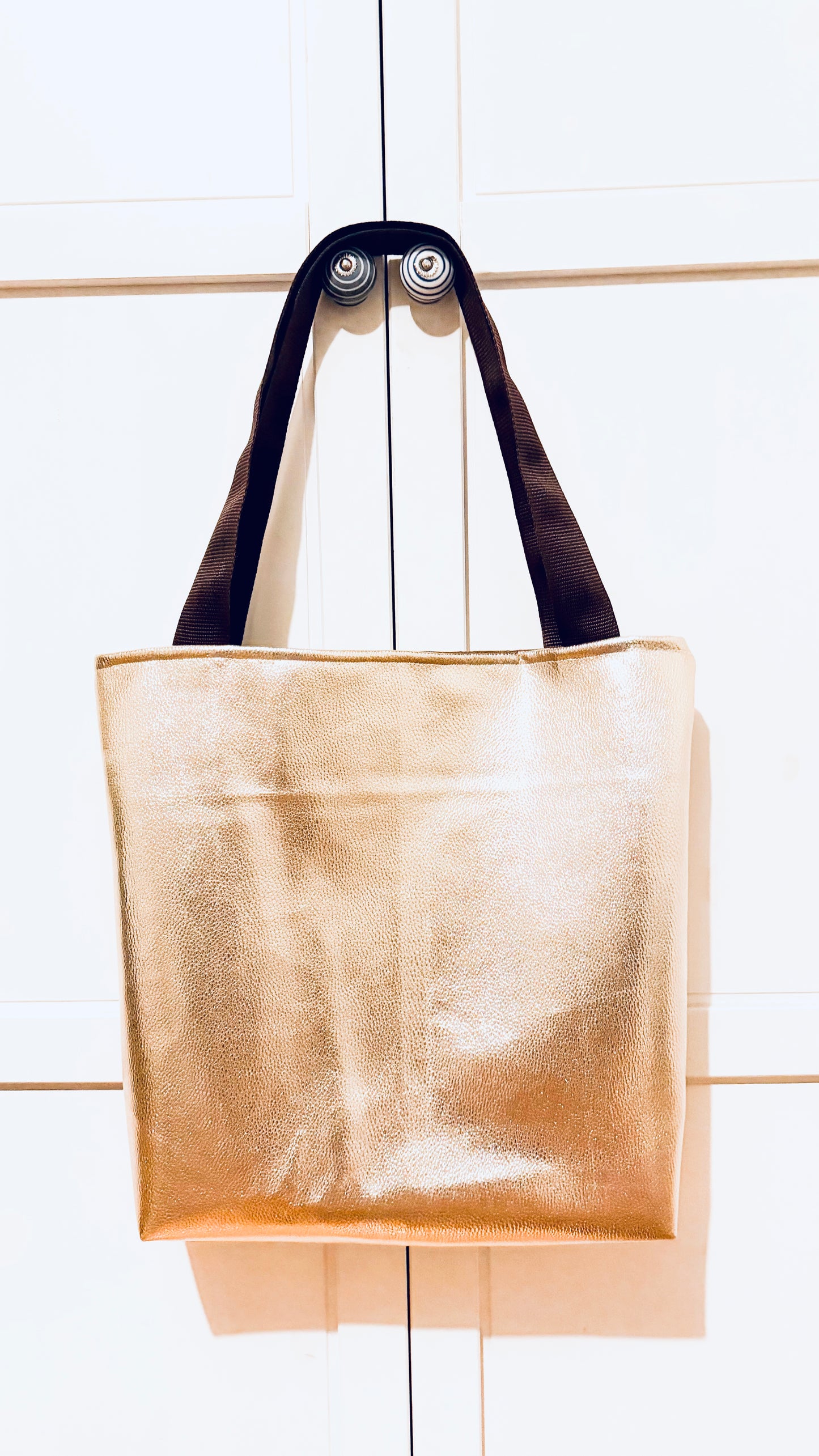 Totem-Tasche