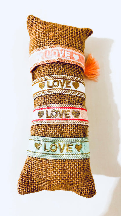 Love Armband