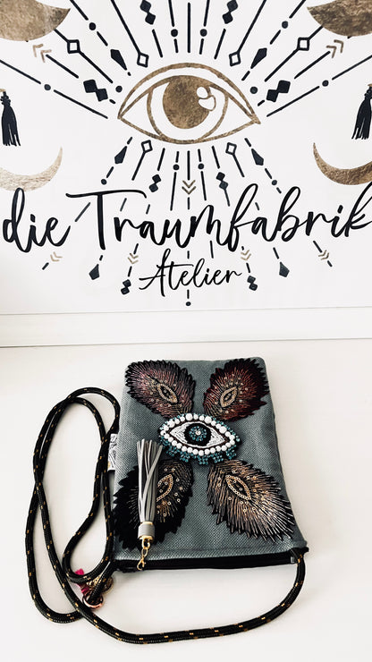 Boho Tasche klein