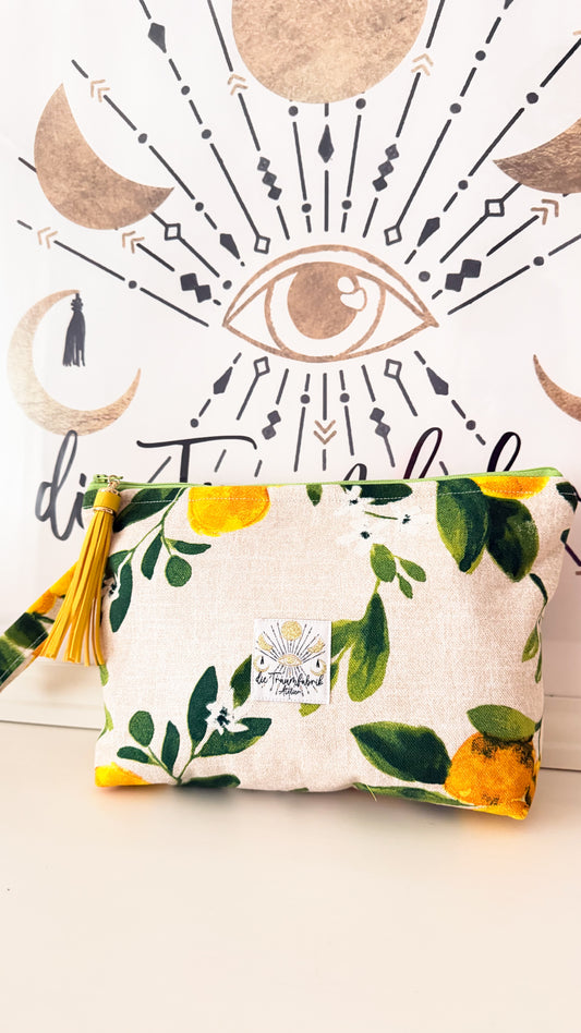 Beauty-Bag gross