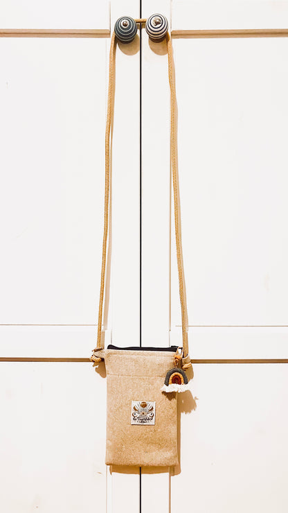 Umhängetasche klein