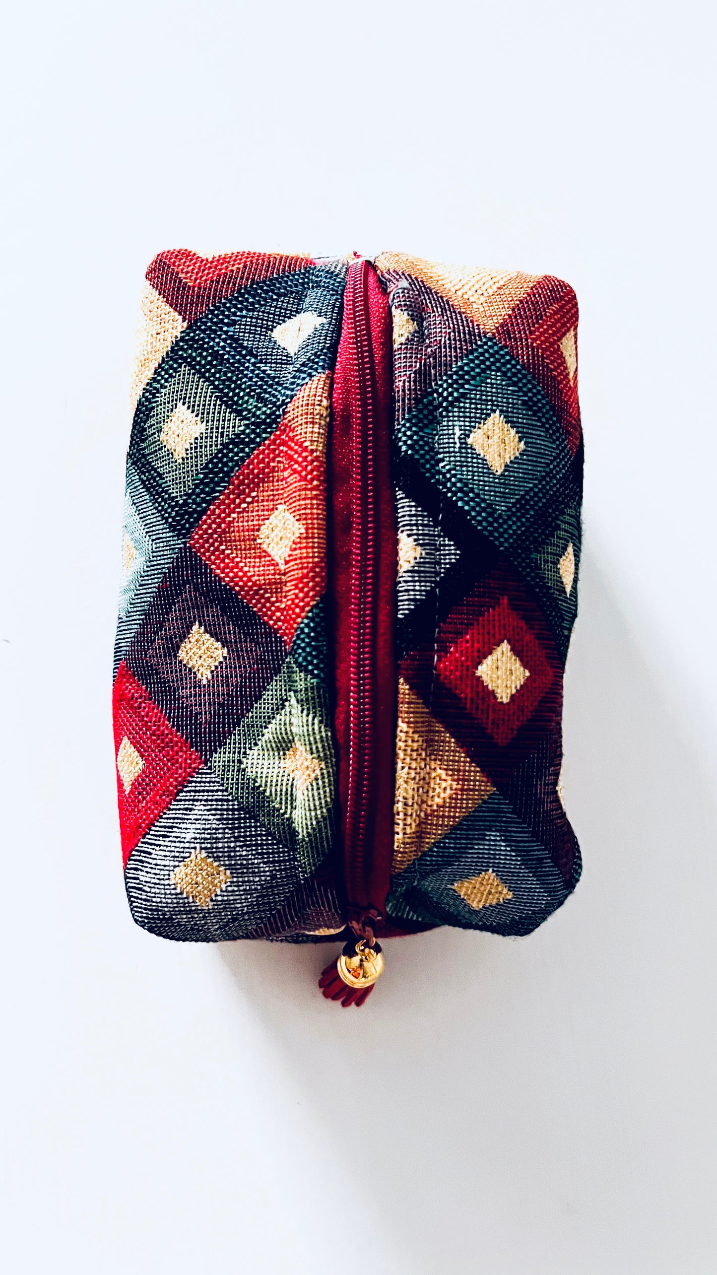 Boho Beauty-Bag