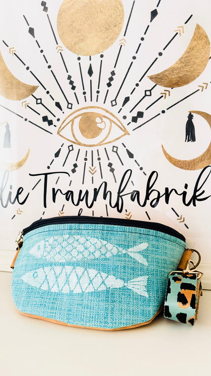 Bauchtasche