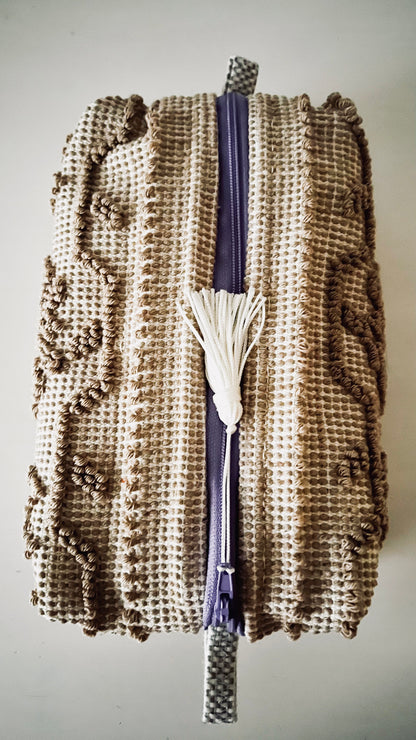 Beauty Bag Sardegna gross