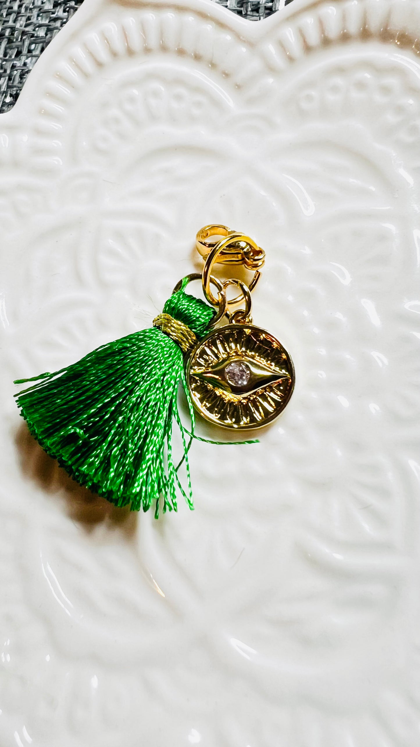 Charm Anhänger