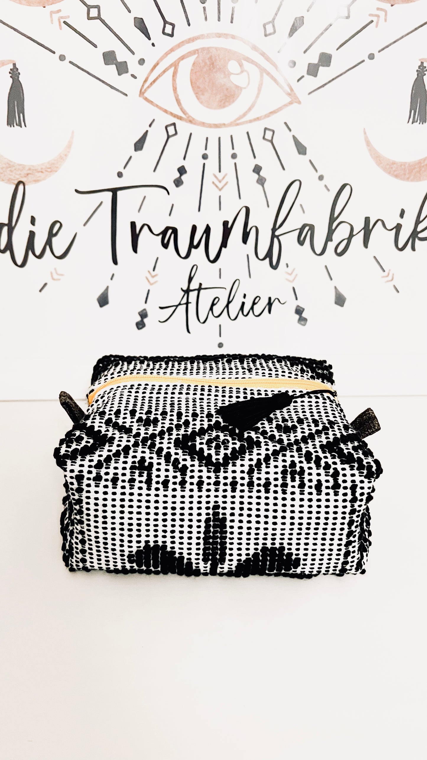 Beauty Bag Sardegna gross