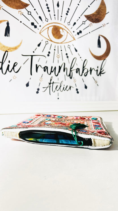 Boho Beauty-Bag klein