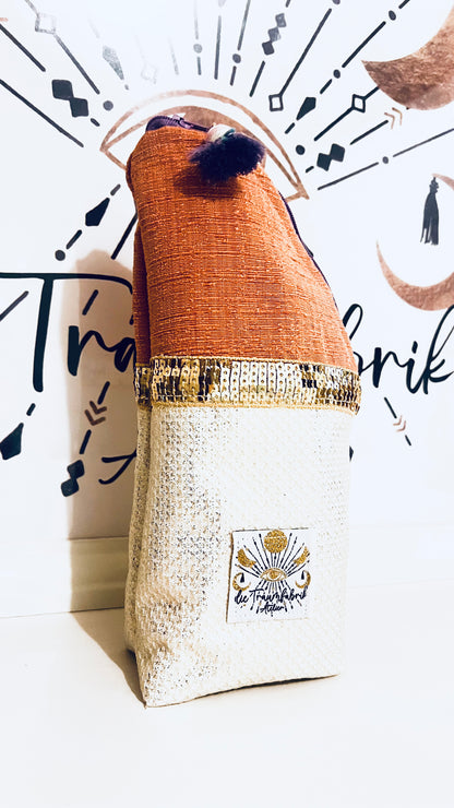 Beauty-Bag gross
