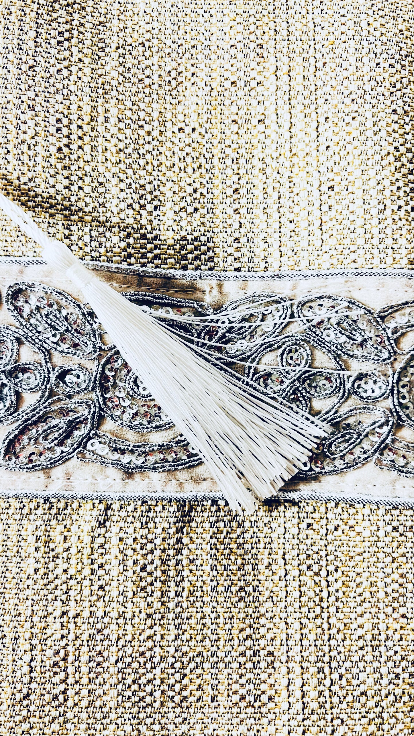 Boho Beauty-Bag