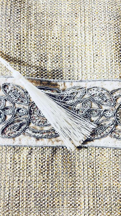 Boho Beauty-Bag