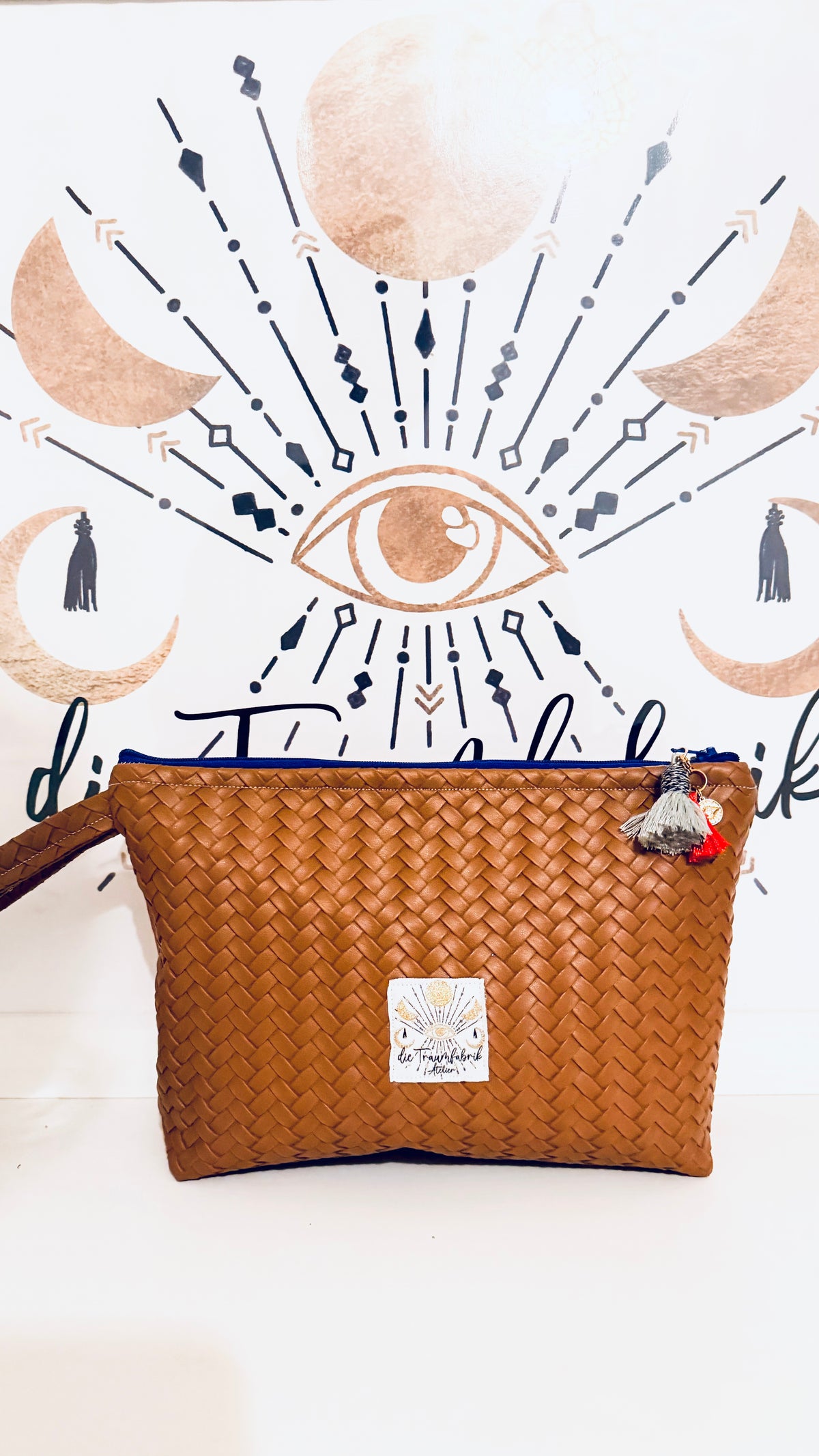 Beauty-Bag gross