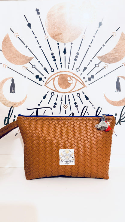 Beauty-Bag gross