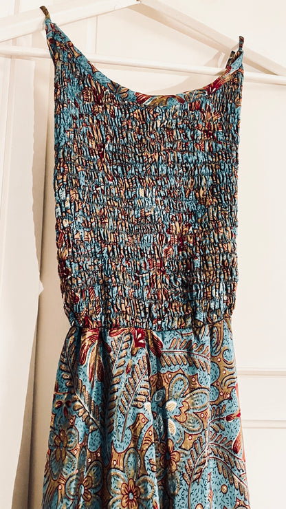 Bohemian Kleid