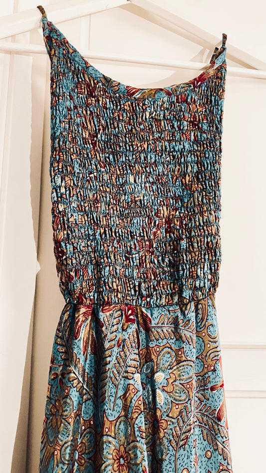 Bohemian Kleid