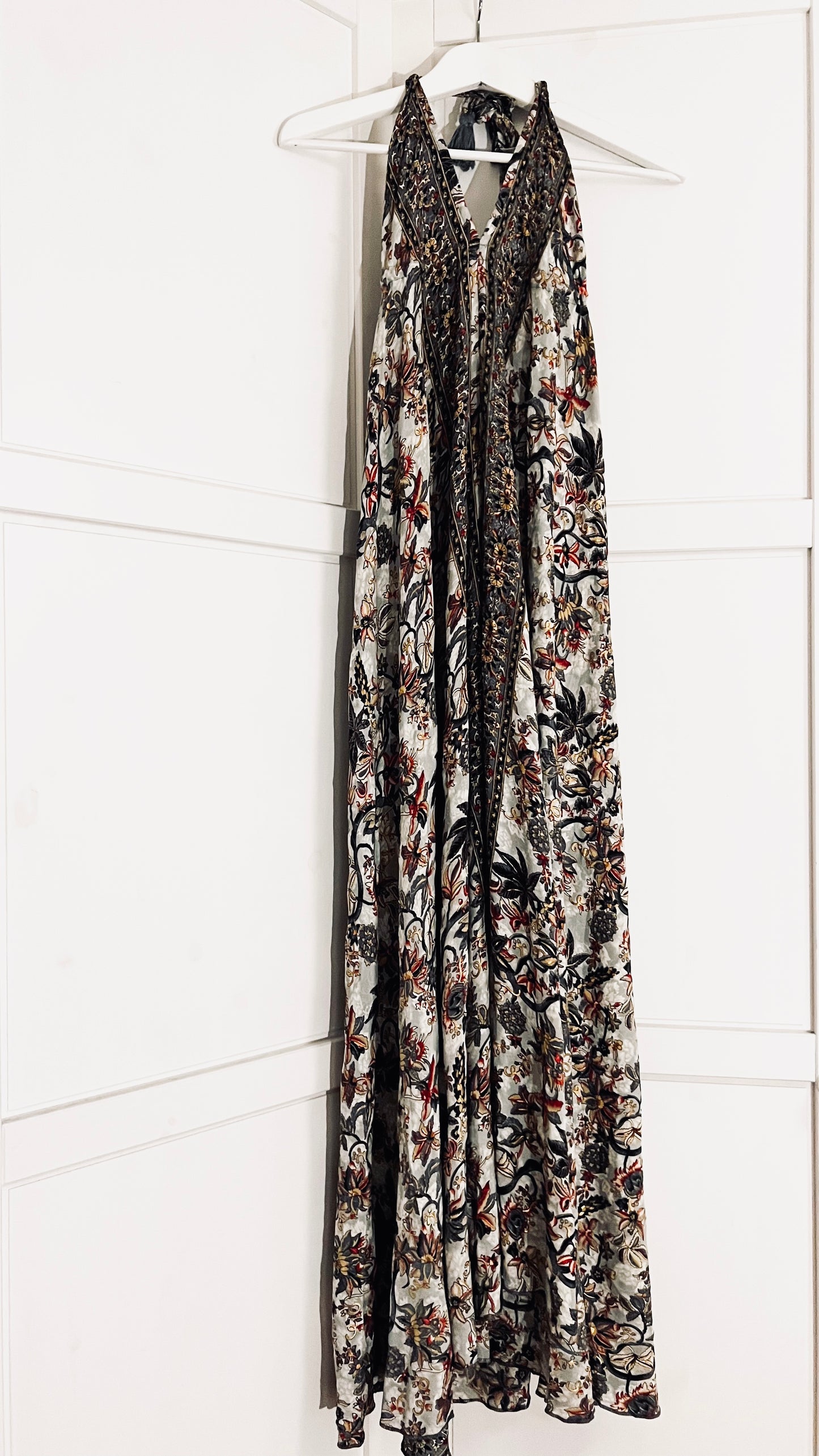 Bohemian Kleid