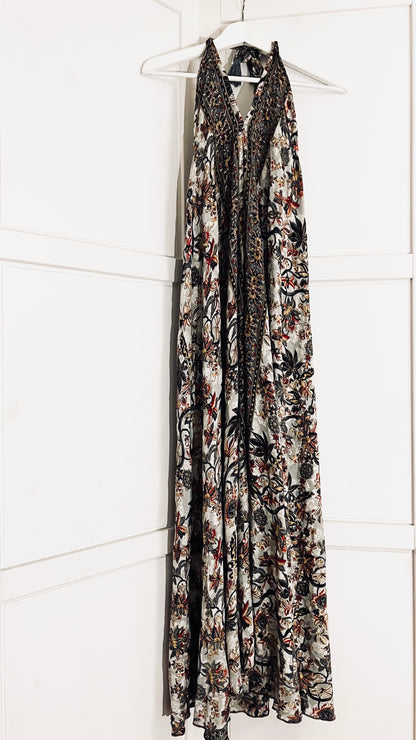 Bohemian Kleid