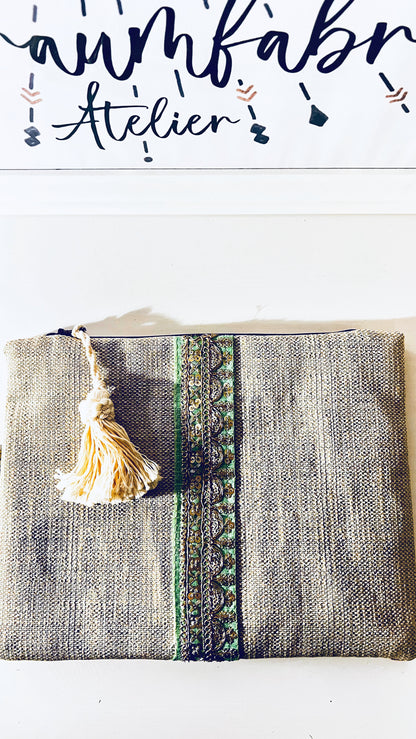 Boho Beauty-Bag Gross